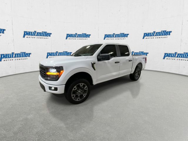 Used 2024 Ford F150 STX image 5