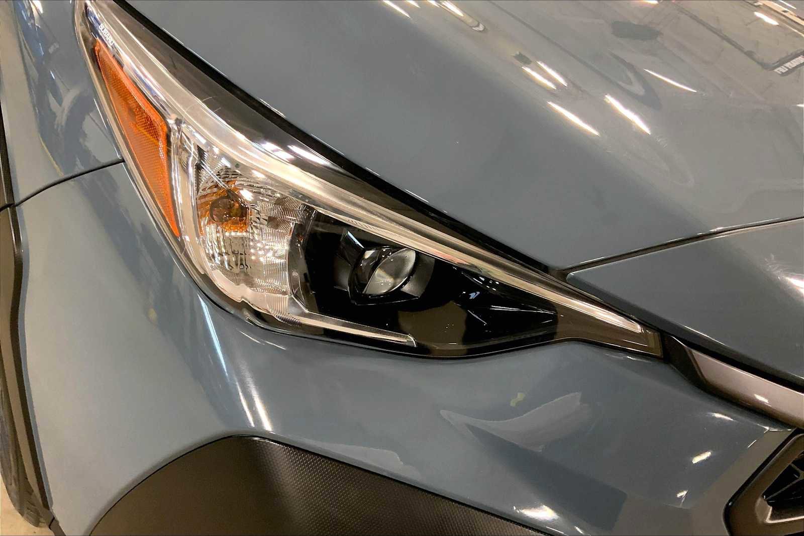 Certified 2024 Subaru Crosstrek 2.0i Premium image 26