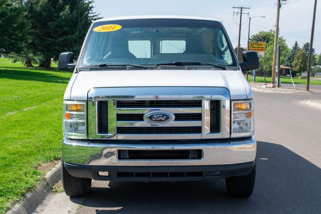 Used 2011 Ford E-250 and Econoline 250 w/ PWR Group image 2