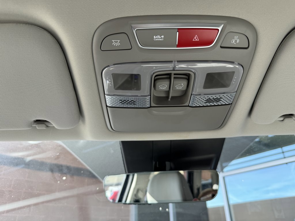 Used 2025 Kia Telluride SX AWD/4WD image 26