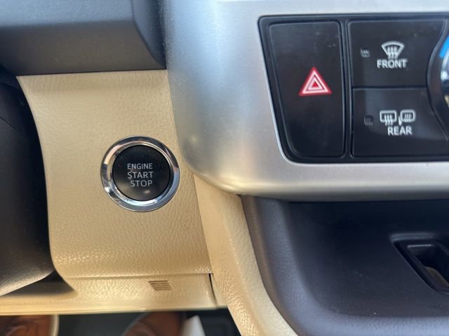 Used 2016 Toyota Highlander Limited Platinum AWD/4WD image 34