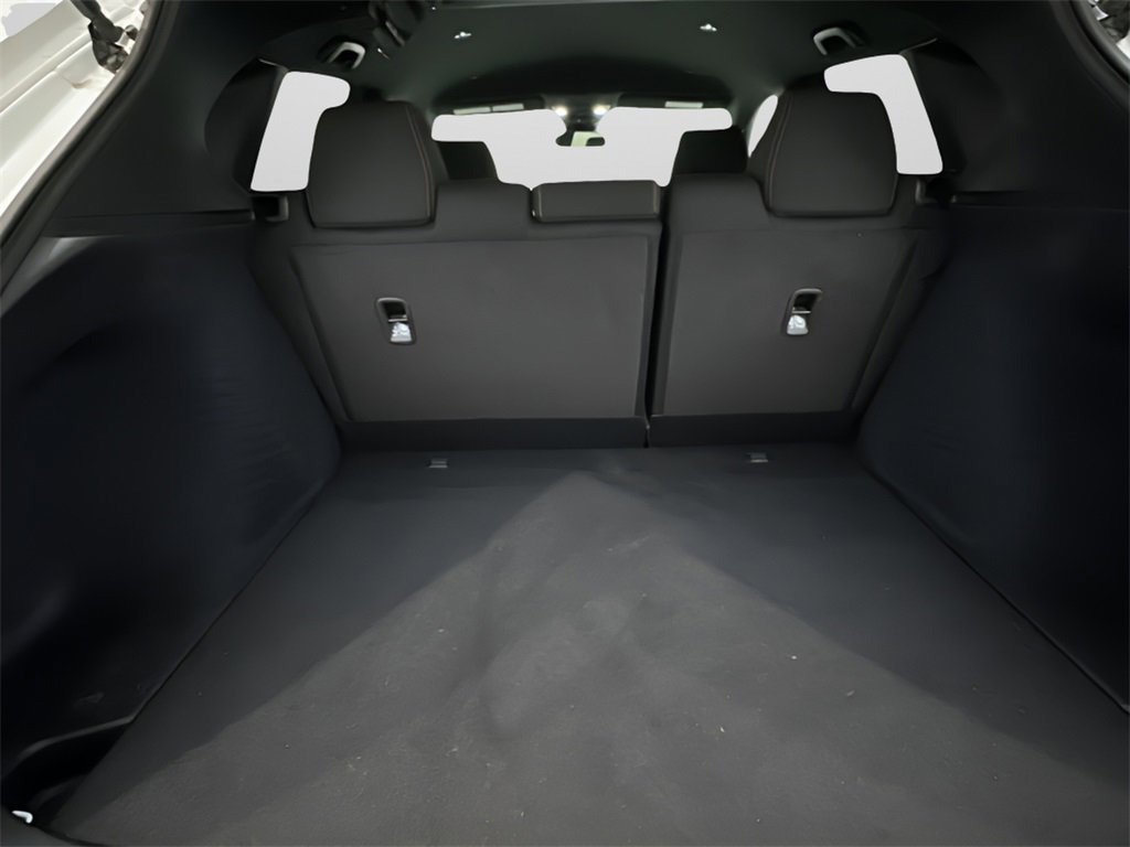 Certified 2023 Honda HR-V Sport image 20