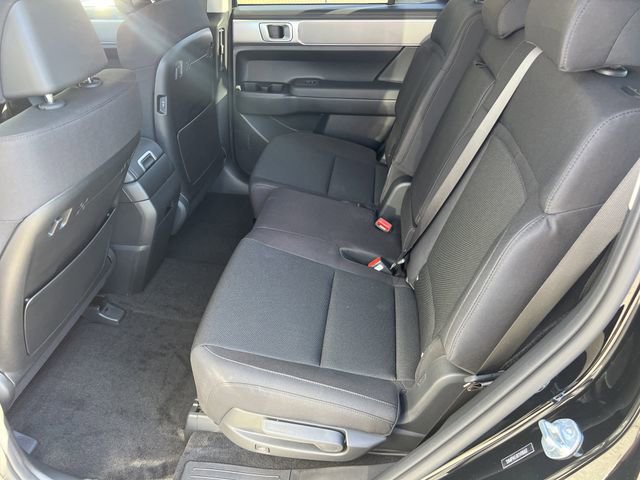 New 2026 Hyundai Santa Fe SE image 14