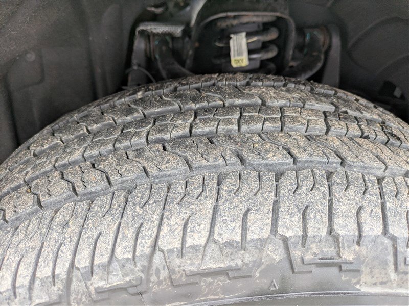 Used 2019 Chevrolet Colorado LT AWD/4WD image 11