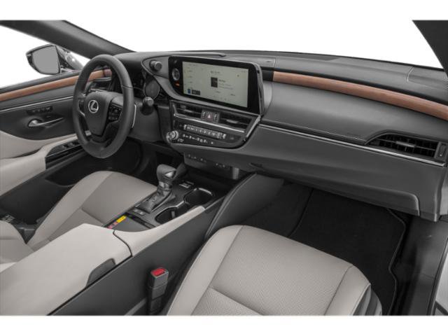 Used 2024 Lexus ES 300h w/ Premium Package FWD image 15