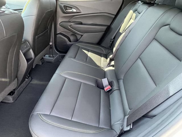 New 2026 Chevrolet Trax ACTIV FWD image 10