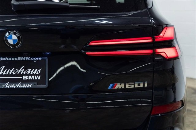 New 2026 BMW X5 M60i image 14