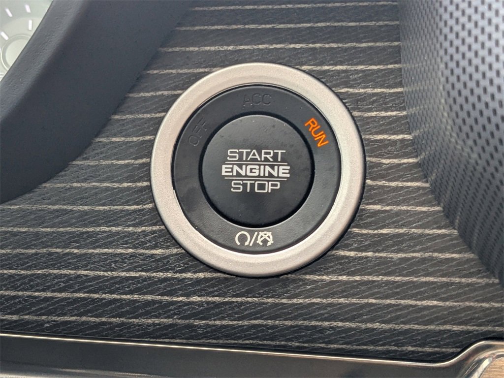 Used 2021 RAM 1500 Limited w/ Trailer Tow Group image 30