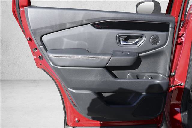 New 2025 Honda Pilot TrailSport image 20