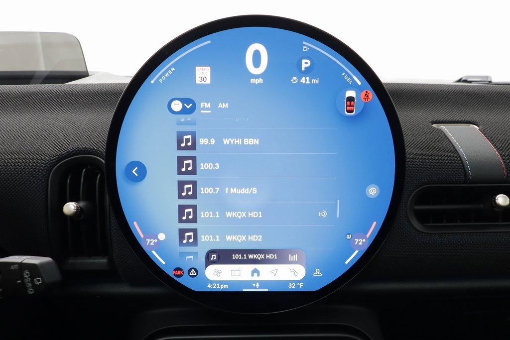 New 2026 MINI Cooper 4-Door Hardtop image 9