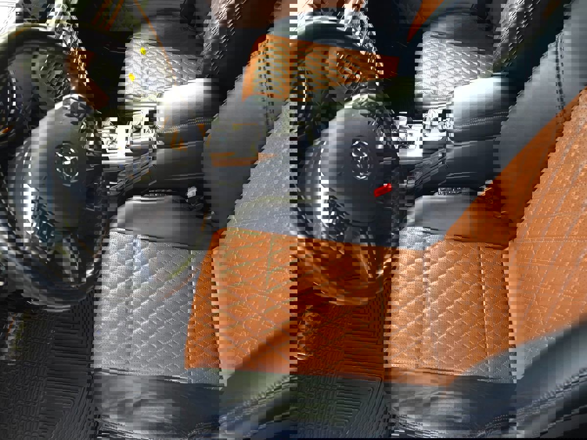 Used 2017 Mercedes-Benz G 63 AMG 4MATIC image 10