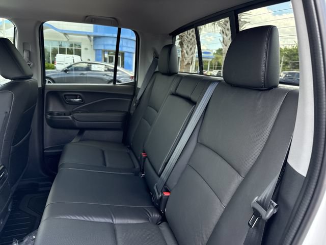 Used 2026 Honda Ridgeline RTL image 24