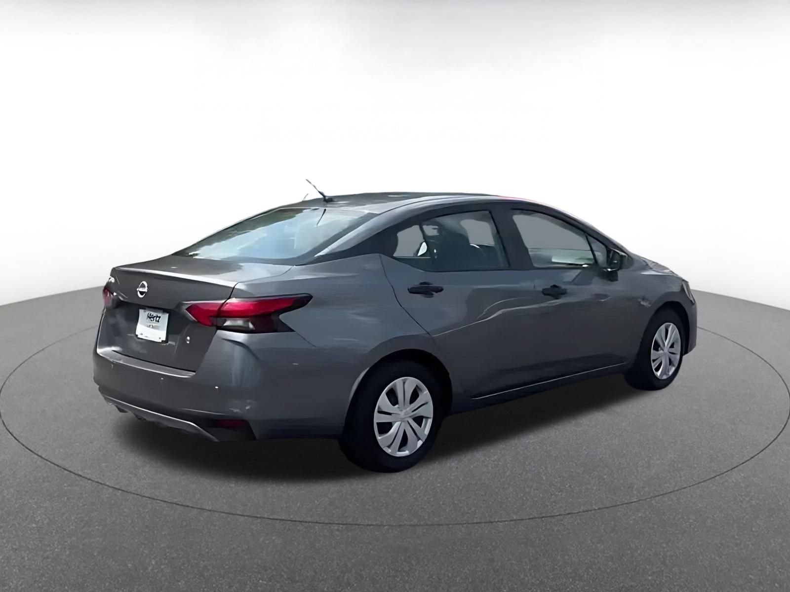 Used 2024 Nissan Versa S FWD image 14