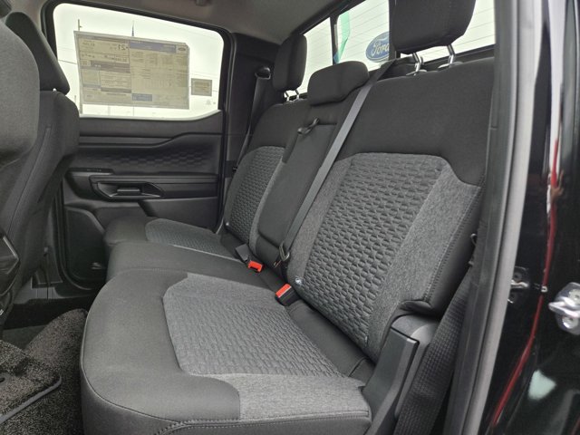 New 2026 Ford Ranger XLT w/ FX4 Off-Road Package AWD/4WD image 22