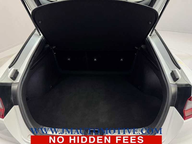 Used 2020 Kia Stinger GT-Line image 16