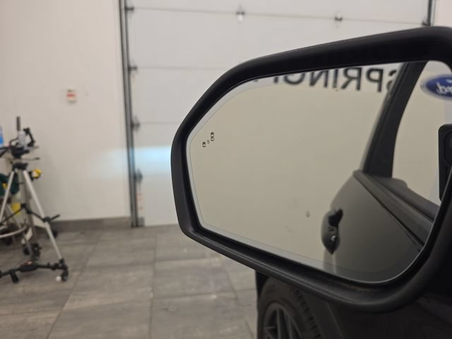 New 2026 Ford Explorer ST w/ Sun And Sound Package RWD image 42