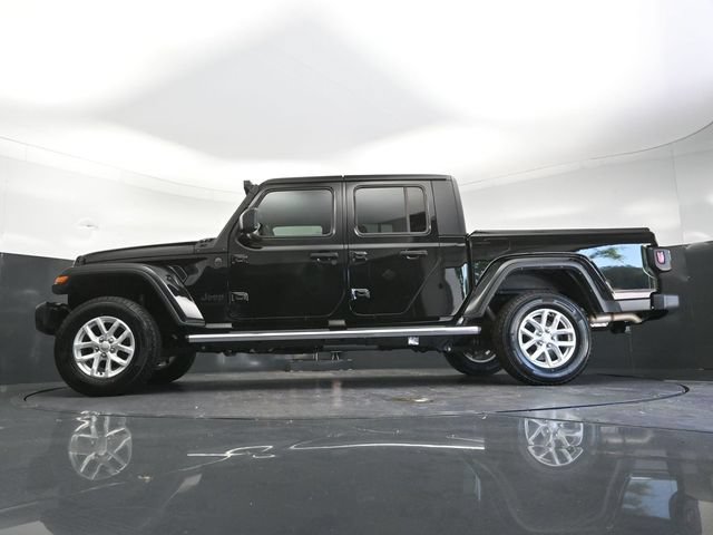 Used 2023 Jeep Gladiator Sport AWD/4WD image 26