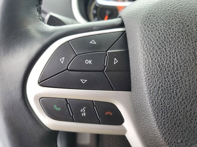 Used 2018 Jeep Cherokee Trailhawk w/ Trailer Tow Group image 12