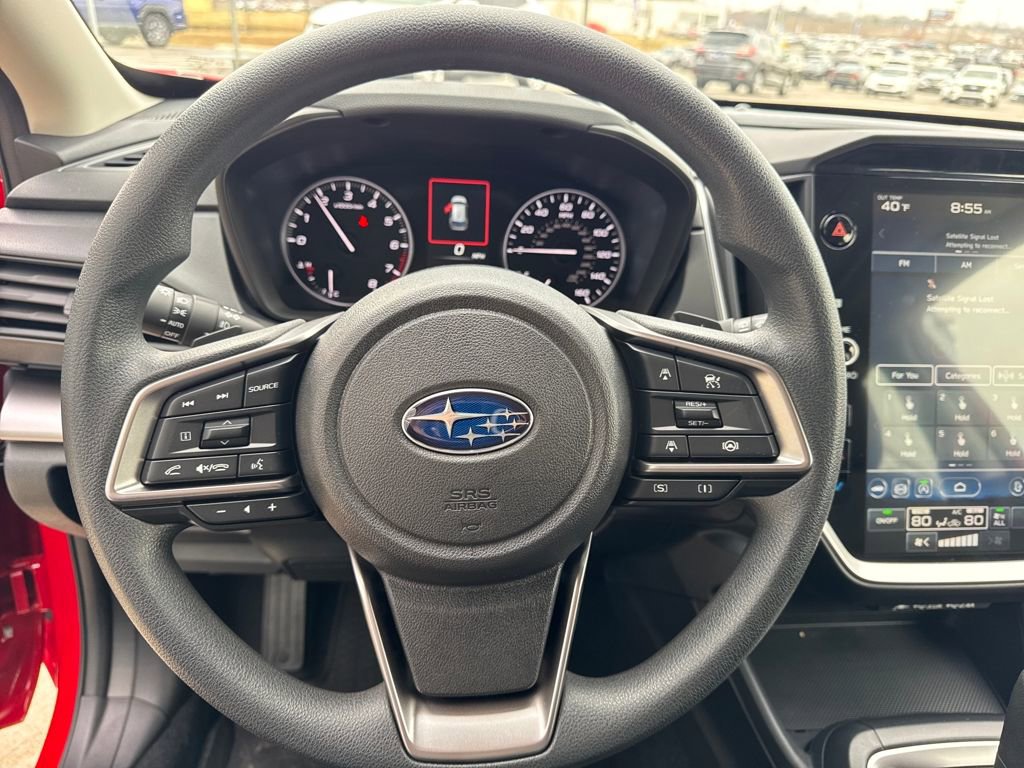 New 2026 Subaru Impreza 2.0i Sport image 21