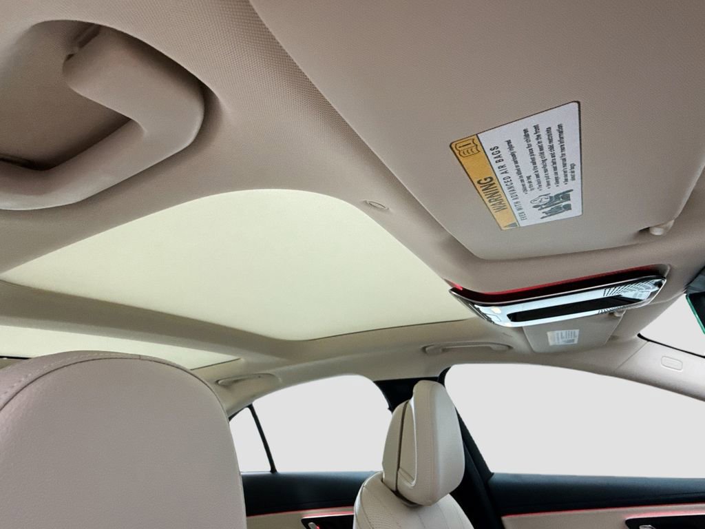 Certified 2025 Mercedes-Benz E 350 Sedan image 17