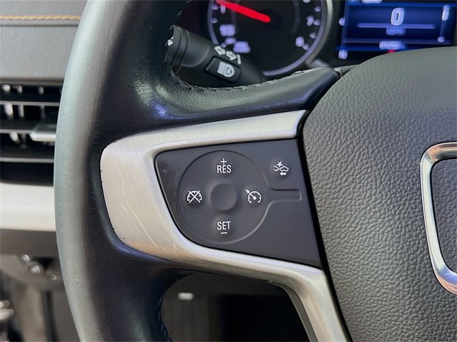 Used 2020 GMC Terrain SLE image 13