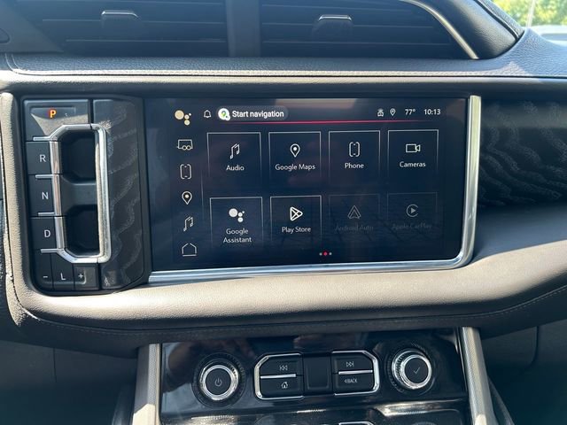 Used 2024 GMC Yukon Denali image 18