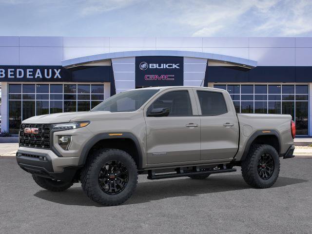 New 2026 GMC Canyon Elevation w/ Convenience Package RWD image 50