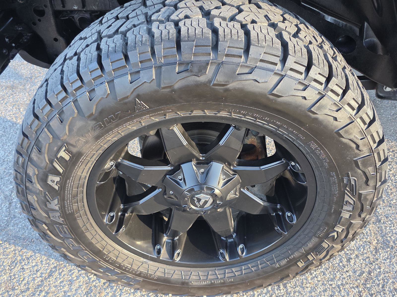 Used 2018 Jeep Wrangler Unlimited Rubicon image 51