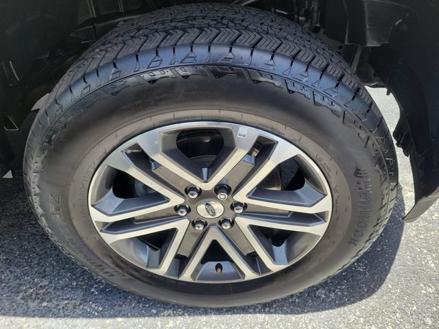 Used 2022 Ford F150 XL w/ STX Appearance Package AWD/4WD image 8
