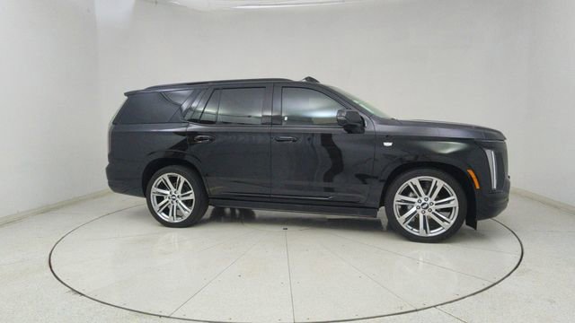 Used 2025 Cadillac Escalade Sport w/ Touring Package image 73