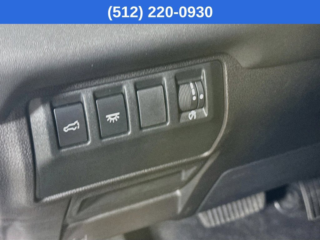 Used 2023 Subaru Ascent Limited w/ Technology Package AWD/4WD image 11