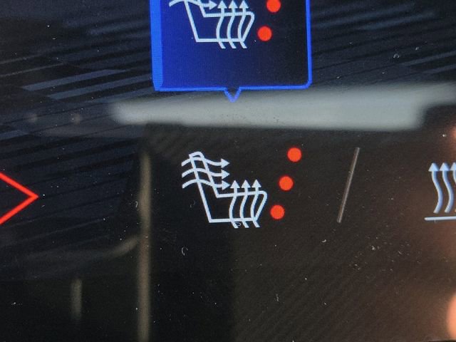 New 2026 Chevrolet Silverado EV LT w/ LPO, Dark Package Plus image 6