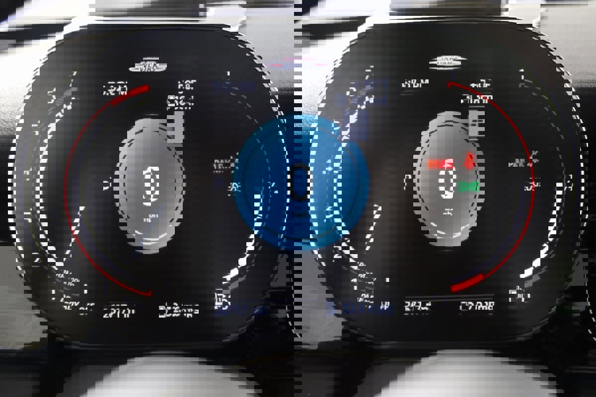 Used 2023 MINI Cooper John Cooper Works w/ Driver Assistance Package image 22