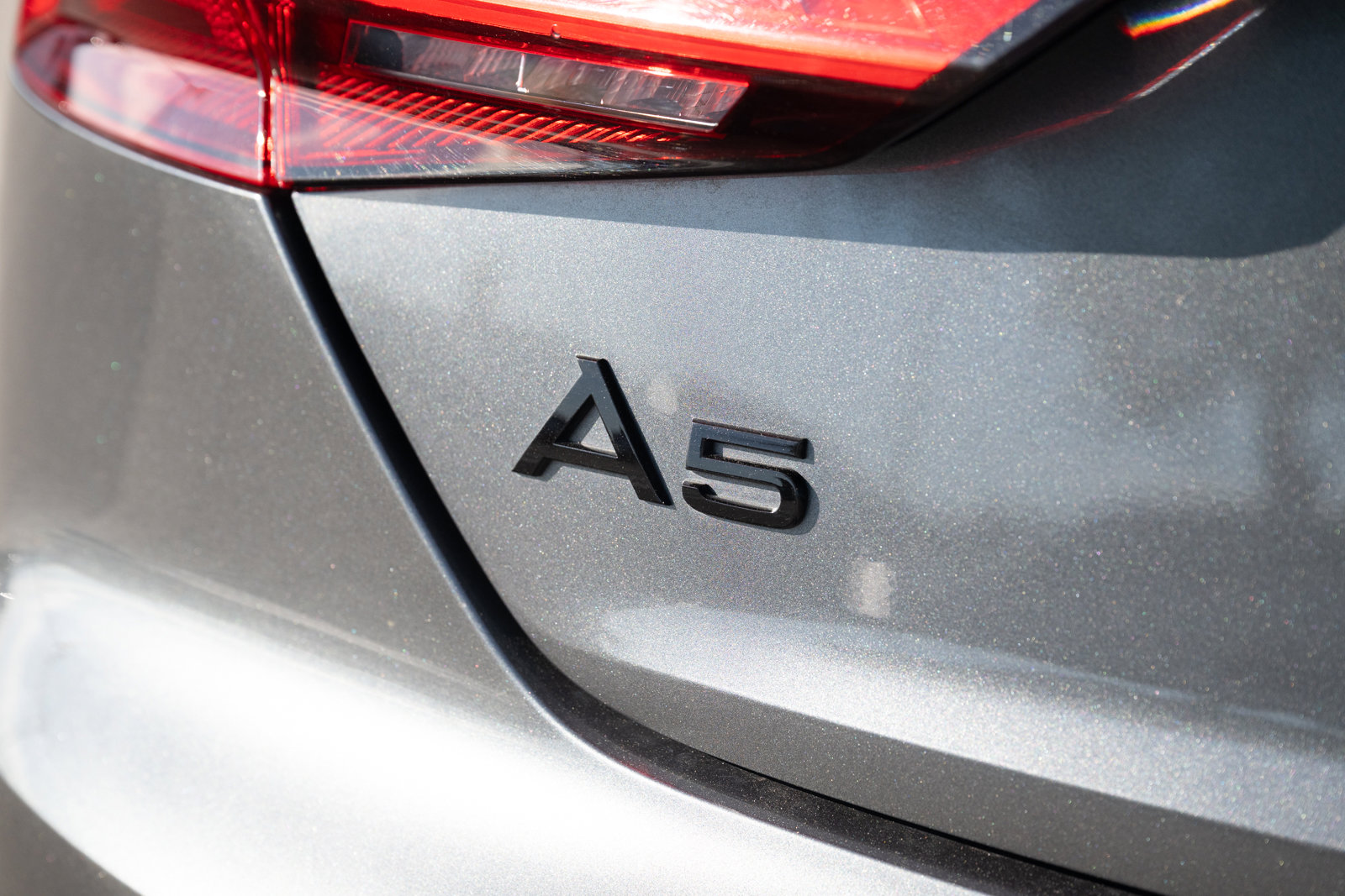 Used 2021 Audi A5 2.0T Premium Plus w/ Premium Plus image 11
