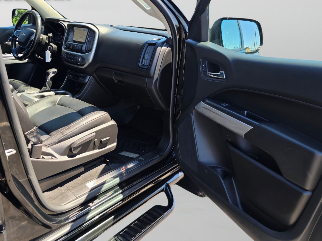 Used 2022 Chevrolet Colorado ZR2 AWD/4WD image 47