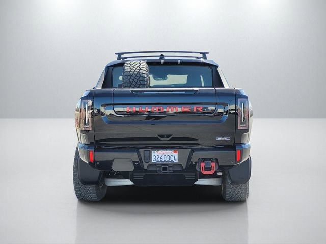 Certified 2024 GMC Hummer EV 3X w/ Battery Pack, 24 Module Pack image 5
