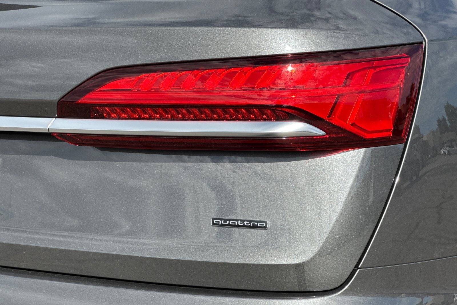 New 2026 Audi Q7 3.0T Premium Plus image 24