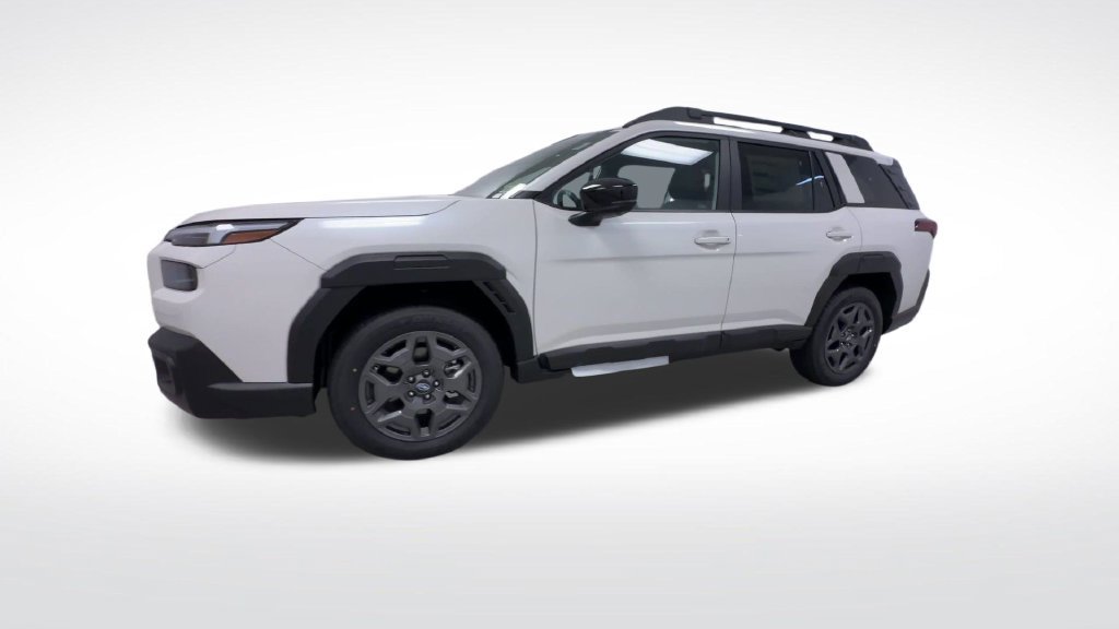 New 2026 Subaru Outback Premium AWD/4WD image 4