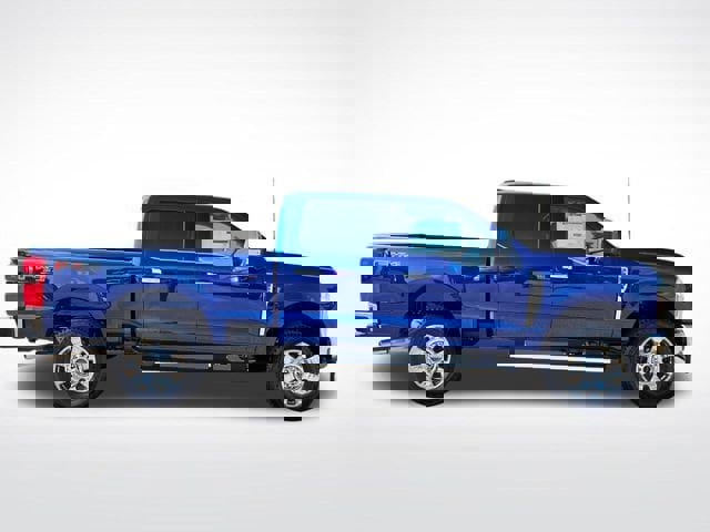 New 2026 Ford F250 Lariat image 6