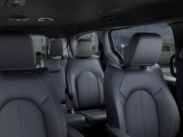 New 2027 Chrysler Pacifica Select w/ Family Tech Group FWD image 26