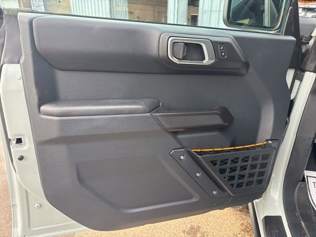 Used 2024 Ford Bronco Badlands image 11