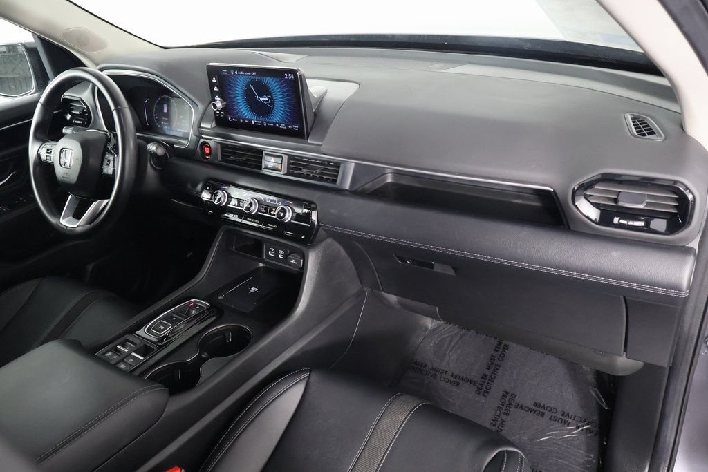 Used 2024 Honda Pilot EX-L image 9