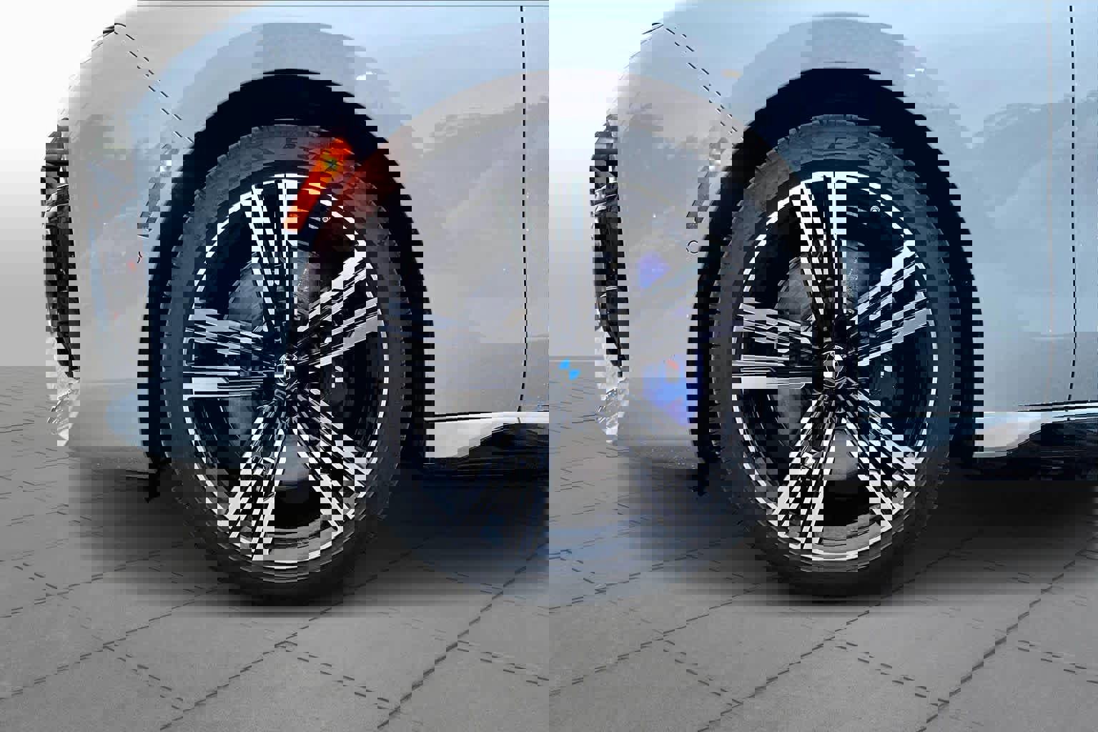 Used 2025 BMW i7 eDrive50 w/ M Sport Package image 10