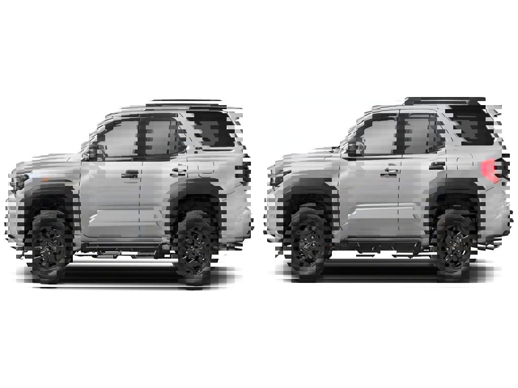 New 2025 Toyota 4Runner SR5 image 3