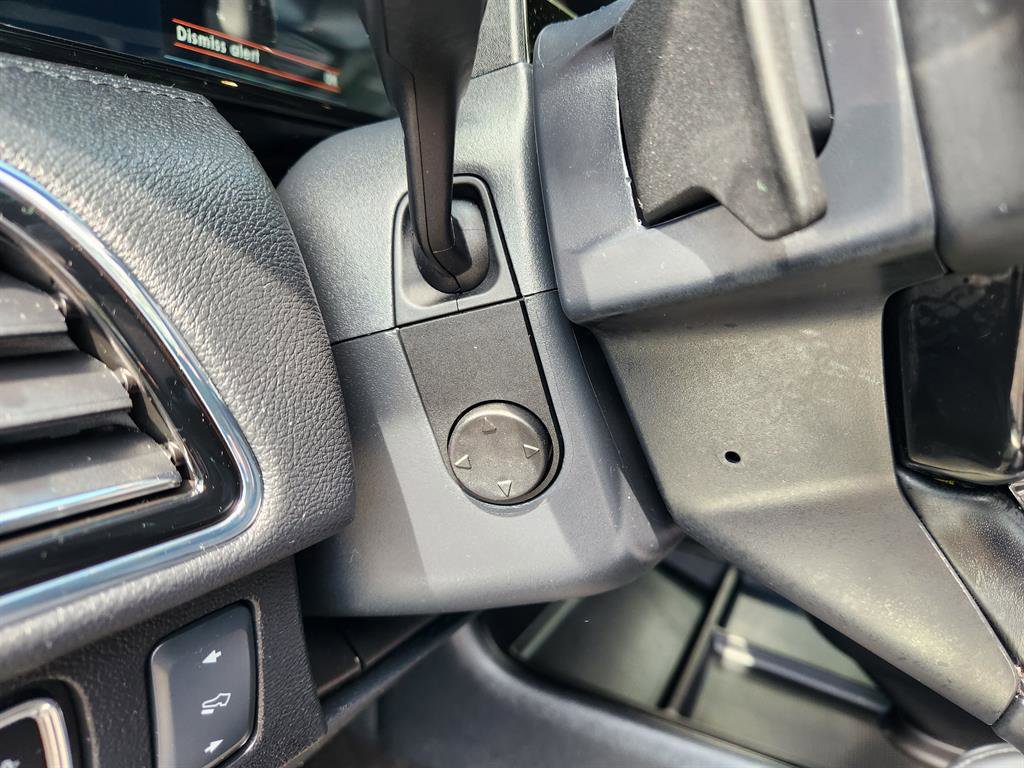 Used 2023 Lincoln Navigator Reserve image 39