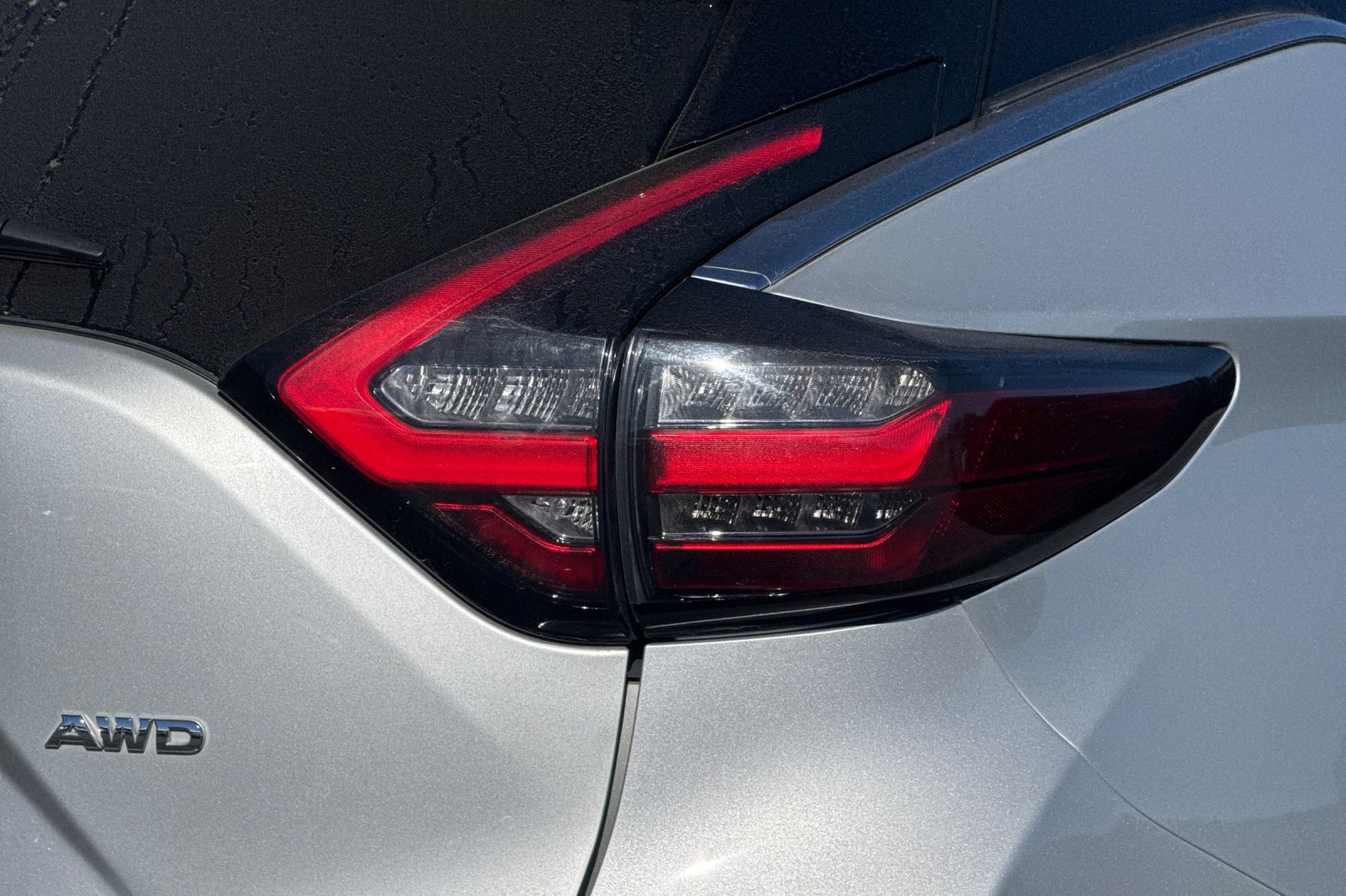Used 2023 Nissan Murano S AWD/4WD image 48