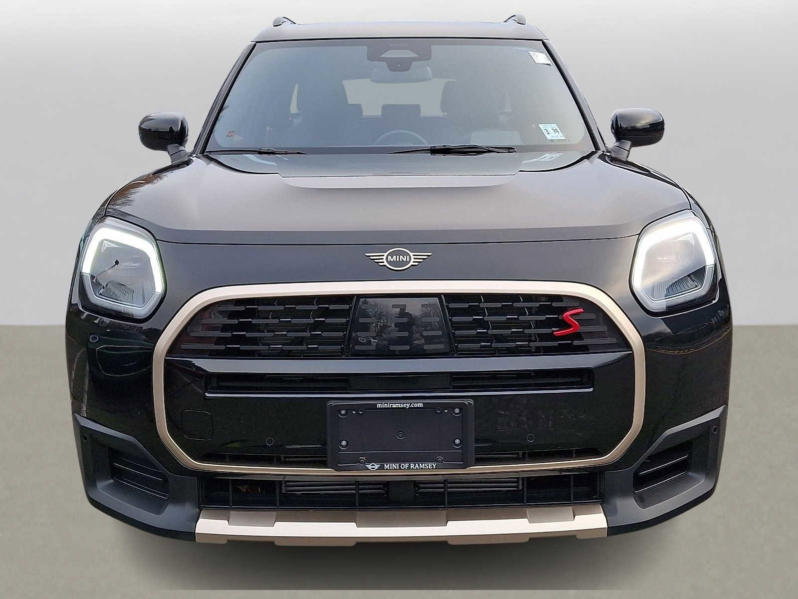 Certified 2025 MINI Cooper Countryman S video 2