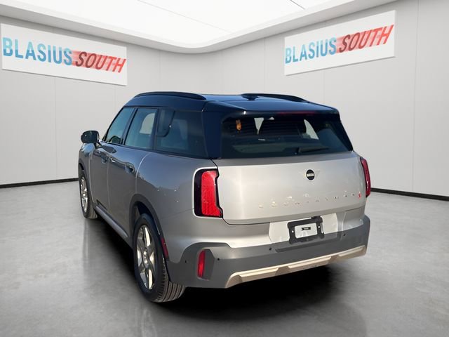 Used 2025 MINI Cooper Countryman S AWD/4WD image 5
