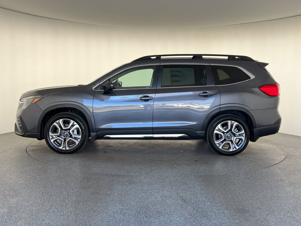 New 2027 Subaru Ascent Limited AWD/4WD image 8