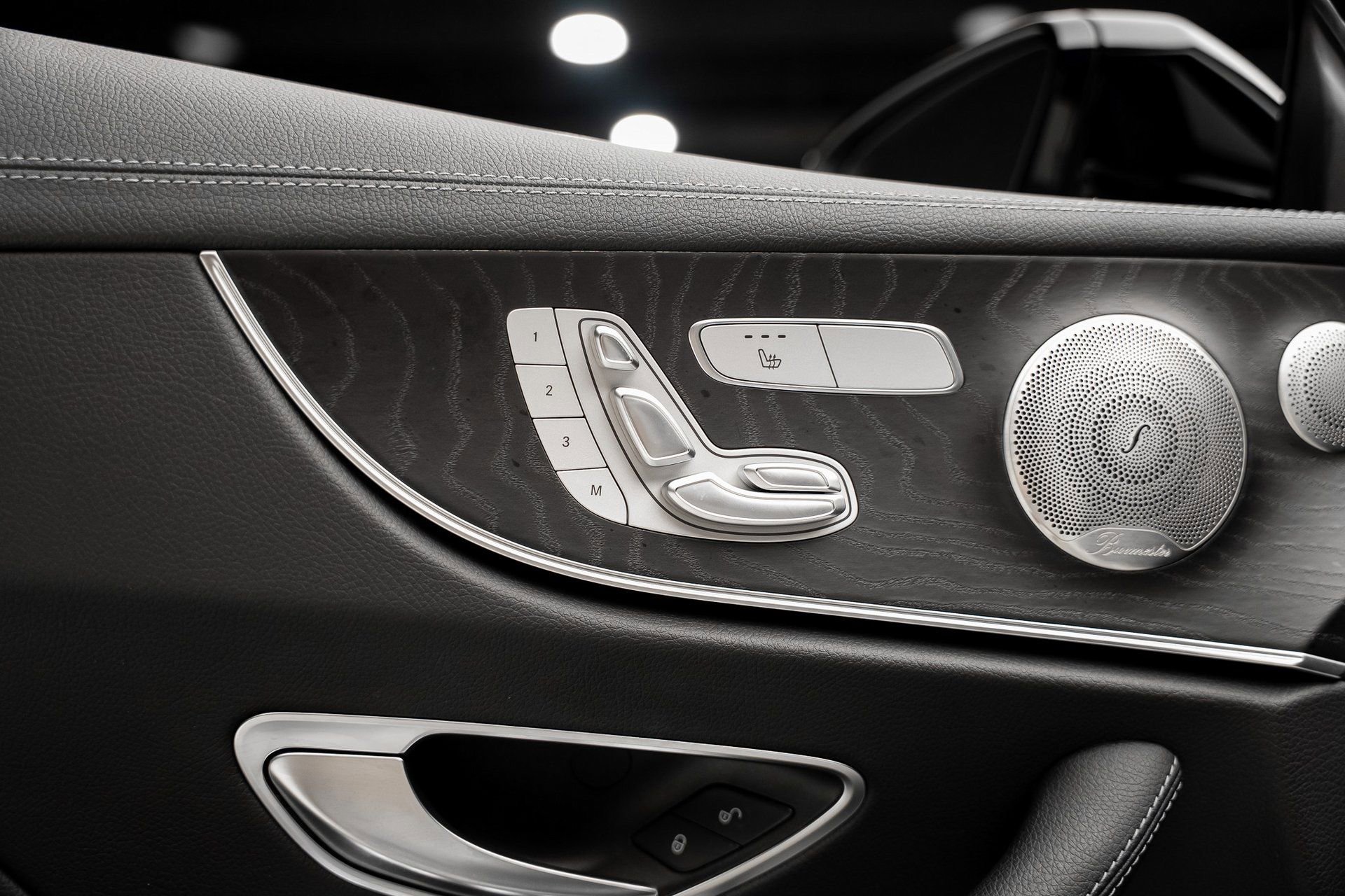 Used 2023 Mercedes-Benz E 450 Coupe image 54